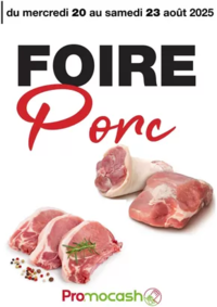 Prospectus Promocash Beziers : Catalogue Promocash