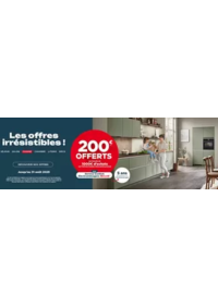 Prospectus Atlas ANGOULEME - CHAMPNIERS : Les offres irrésistibles !