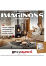 Prospectus Bricomarché : COLLECTION AUTOMNE-HIVER 2025