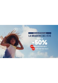 Prospectus DPAM CLAYE SOUILLY : EXCLUSIVITÉ FAN CLUB