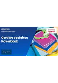 Prospectus Cultura GENNEVILLIERS : Les promotions du moment
