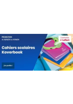 Prospectus Cultura : Les promotions du moment