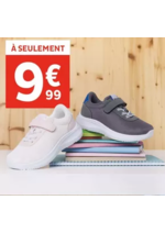 Promos et remises  : Chauss'Deal.