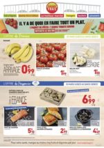Prospectus Grand Frais : DES PROMOS QUI ONT LA CLASSE.