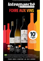 Prospectus Intermarché Contact : EVE FAV AUTOMNE