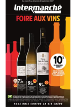 Prospectus Intermarché Contact : EVE FAV AUTOMNE