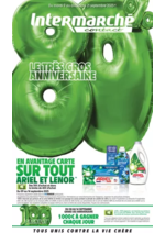 Prospectus Intermarché Contact : TF PRE ANNIVERSAIRE