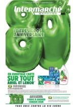 Promos et remises  : TF PRE ANNIVERSAIRE