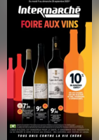 EVE FAV AUTOMNE - Intermarché Super