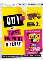 Promos et remises  : EVENEMENT 7 - EXPRESS