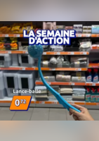 La semaine d'Action - Action