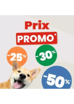 Prospectus Animalis : Prix promo