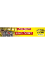 Promos et remises  : Catalogue Roady