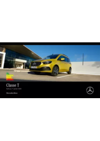 Prospectus Concessionnaire Mercedes - SARROLA CARCOPINO : Classe T