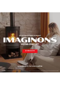 Prospectus Bricomarché GIEN : GUIDE CONFORT 2025