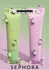 Prospectus Sephora LAVAL : Produits Nouveaux