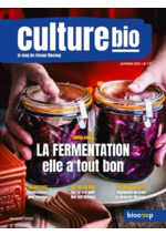 Prospectus Biocoop : AUTOMNE 2025