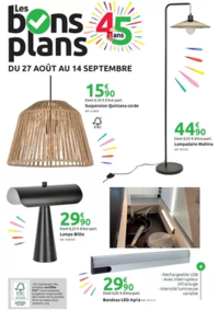 Prospectus Mr Bricolage QUERQUEVILLE : Les bons plans