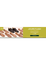 Promos et remises  : Jours flash