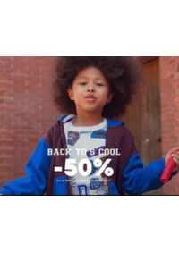 Prospectus DPAM ROMANS : Back to s'cool