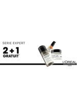 Prospectus La Boutique du Coiffeur : Septembre Offres