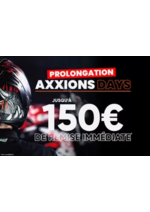 Promos et remises  : Promotions