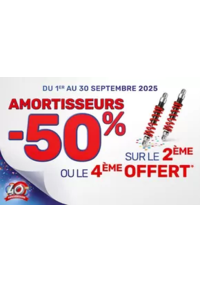Prospectus AD FORCE : Découvrez nos offres du moment