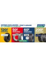 Prospectus Point S : Offres exclusives