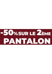Prospectus TALLY WEiJL Marseille point retrait : Jeans pour Femme