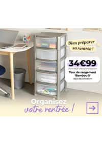 Prospectus L'incroyable BOULOGNE-SUR-MER : Promotion