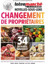 Prospectus Intermarché Super : PROS LOCAL - PDV 1155 - NOYELLES-SOUS-LENS