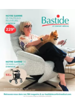Prospectus Bastide : CATALOGUE RENTREE BASTIDE 2025
