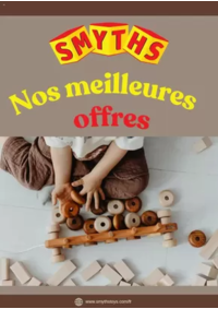 Prospectus Picwic VALENCIENNES - LA SENTINELLE : Nos meilleures offres
