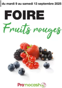 Prospectus Promocash Libourne : Catalogue Promocash