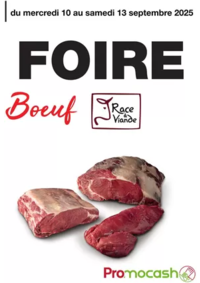 Prospectus Promocash Montceau les Mines : Catalogue Promocash
