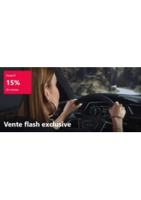 Prospectus Europcar LAON : Jusqu'à 15% de réduction sur votre location