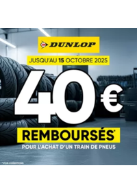 Prospectus Moto Axxe ETAMPES-SUR-MARNE : Nos Offres Pneumatiques