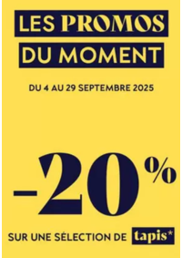 Prospectus Saint Maclou Toulouse (Portet-sur-Garonne) : Les promos du moment