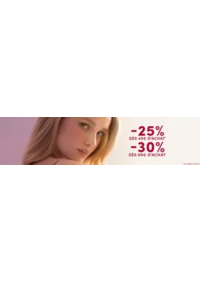 Prospectus Marionnaud MURET : Offre du moment