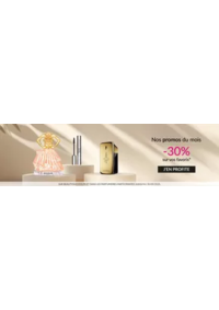 Prospectus Beauty success Harly : Nos promos du mois