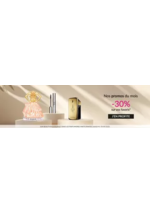 Promos et remises  : Nos promos du mois