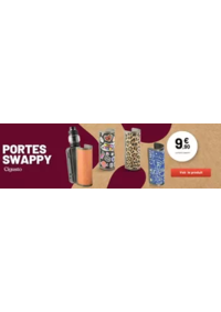 Prospectus Cigusto Chalon-sur-Saône : Exclusive Offer