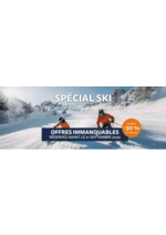 Prospectus Selectour Afat : Spécial Ski