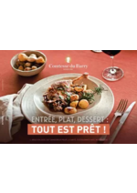 Prospectus  : Boutique Octobre 2025