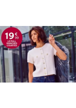 Promos et remises  : Préparez votre dressing pour la rentrée