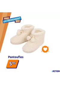 Prospectus Action Sarreguemines : Ne manquez pas ces offres exceptionnelles !