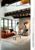 GUIDE D’INSPIRATION & D’ART DE VIVRE 25/26 - H&H