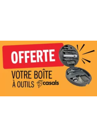 Prospectus Carglass CORBEIL : Du 15 septembre au 3 octobre 2024, pour tout impact réparé ou pare-brise remplacé, et repartez avec 