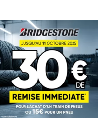 Prospectus Moto Axxe SOISSONS : Nos Offres Pneumatiques