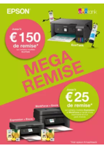 Prospectus Connexion : MEGA REMISE
